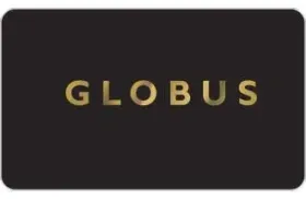 Globus Switzerland Gift Card
