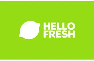 HelloFresh New Zealand Gift Card