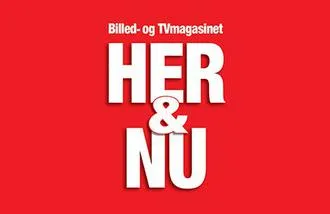Her & Nu Denmark Gift Card