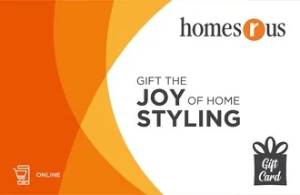 Homes r Us Qatar Gift Card