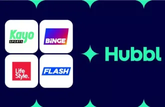 Hubbl Australia Gift Card