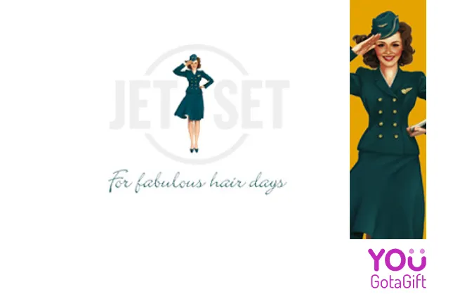 JetSet UAE Gift Card
