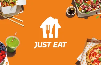 Just Eat Switzerland Gift Card