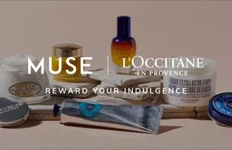 L'Occitane Kuwait Gift Card