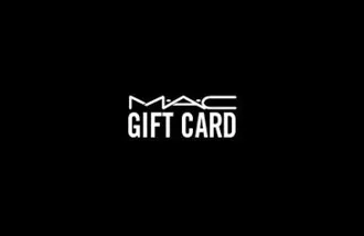 M.A.C Cosmetics New Zealand Gift Card