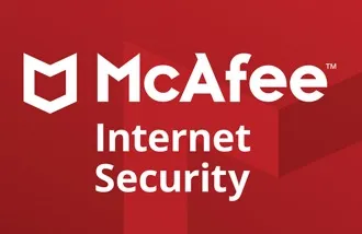 McAfee Internet Security Qatar Gift Card