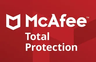 McAfee Total Protection Oman Gift Card