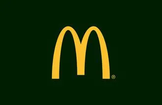 McDonald's Sweden Gift Card