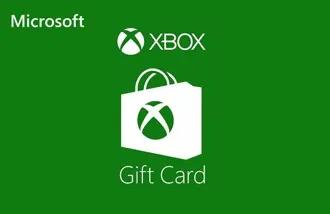 Microsoft Xbox Live Kuwait Gift Card
