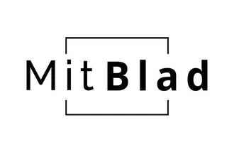 MitBlad.dk Gift Card