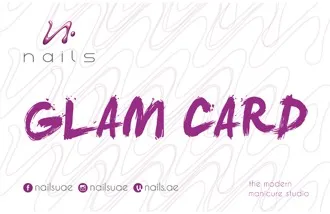 Nails UAE Gift Card