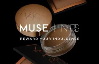 NARS Saudi Arabia Gift Card