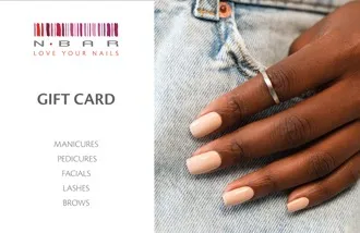 N.BAR Qatar Gift Card