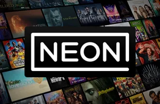 Neon New Zealand Gift Card