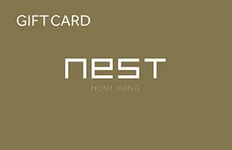 Nest Home Living Qatar Gift Card