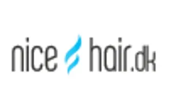 NiceHair.dk Denmark Gift Card