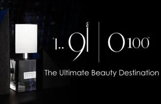 O 100 Perfumes Saudi Arabia Gift Card