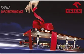 Orlen Poland Gift Card