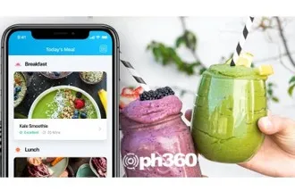 ph360 - New Zealand Gift Card