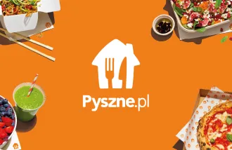Pyszne Poland Gift Card