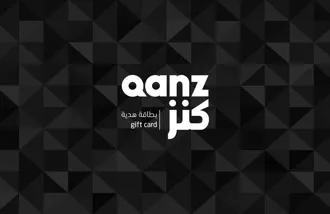Qanz Card UAE Gift Card