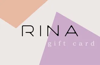 RINA Saudi Arabia Gift Card