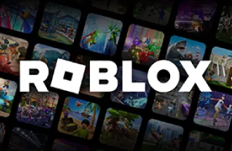 Roblox New Zealand Gift Card