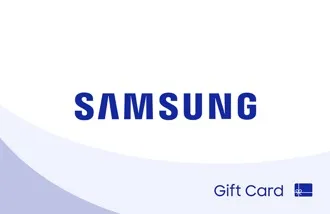 Samsung UAE Gift Card