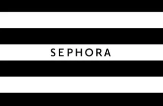 Sephora New Zealand Gift Card