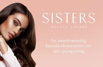 Sisters Beauty Lounge UAE Gift Card