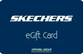 Skechers UAE Gift Card