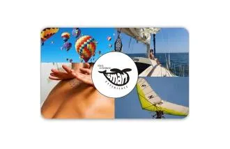 Smart Experience Romania Gift Card