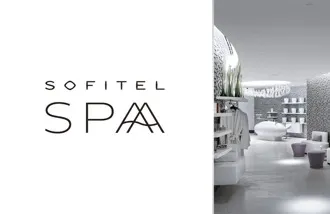 Sofitel SPA Dubai Downtown UAE Gift Card