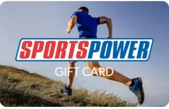 Sportspower Gift Card