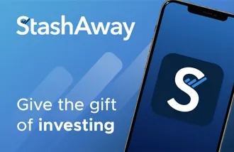 StashAway UAE Gift Card