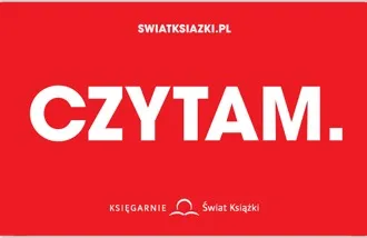 Swiat Książki Poland Gift Card