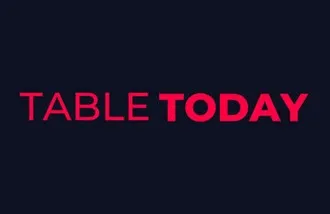 TableToday Sweden Gift Card