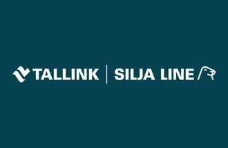 Tallink och Silja Line Sweden Gift Card