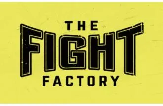 The Fight Factory Australia Gift Card