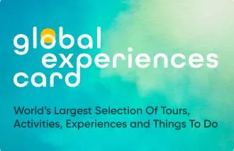 The Global Experiences Card Canada Gift Card