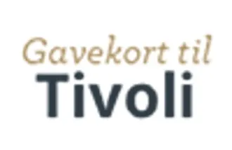 Tivoli Denmark Gift Card