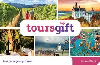 ToursGift Qatar Gift Card