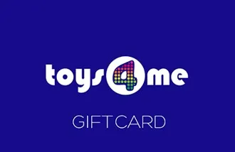 Toys 4 Me Qatar Gift Card