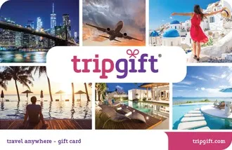 TripGift Kuwait Gift Card