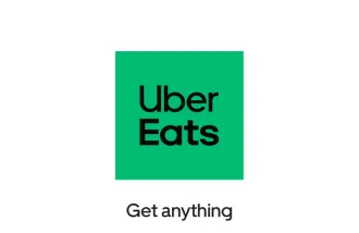 Uber Eats New Zealand Gift Card