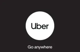 Uber Rides New Zealand Gift Card