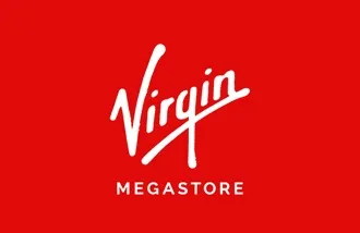 Virgin Megastore Qatar Gift Card