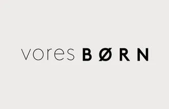 Vores Børn Denmark Gift Card