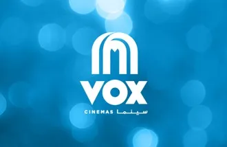 VOX Cinemas Kuwait Gift Card
