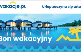 Wakacje Poland Gift Card